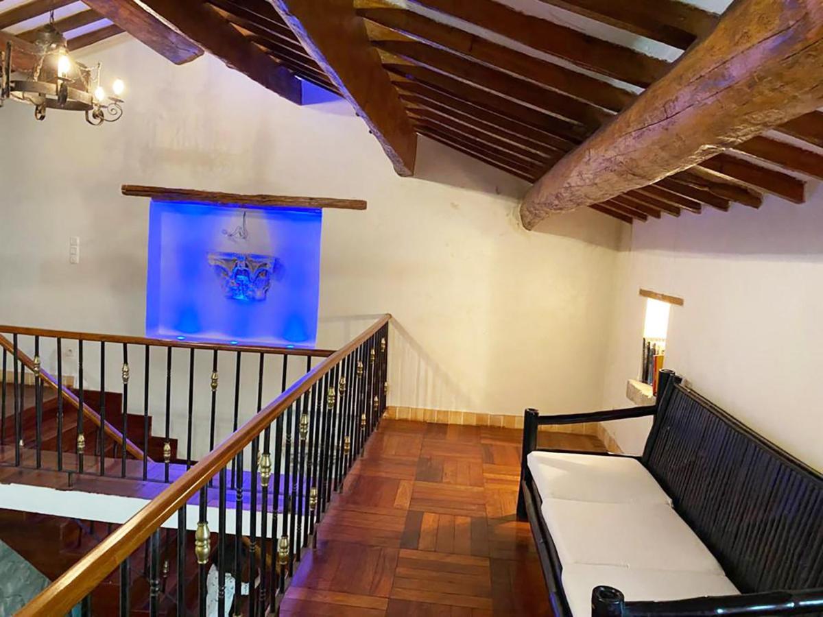 Maison D'Hotes, Superbe Et Spacieuse ,Dans Un Cadre Charmant Calme Et Verdoyant 佩尔纳勒丰泰纳 外观 照片
